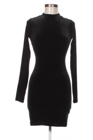 Kleid H&M, Größe XS, Farbe Schwarz, Preis 4,99 €