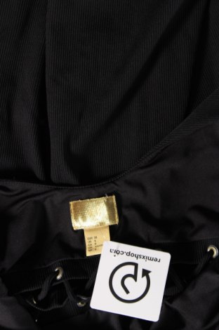 Šaty  H&M, Veľkosť M, Farba Čierna, Cena  15,00 €
