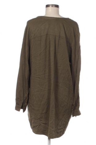 Šaty  H&M, Veľkosť M, Farba Zelená, Cena  8,22 €