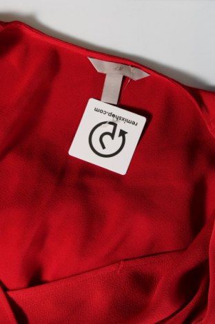 Kleid H&M, Größe M, Farbe Rot, Preis € 8,90
