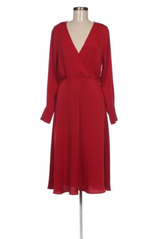 Šaty  H&M, Velikost M, Barva Červená, Cena  220,00 Kč