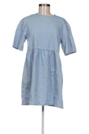Kleid H&M, Größe XS, Farbe Blau, Preis 9,08 €
