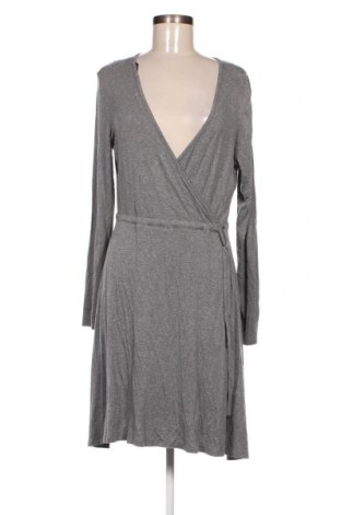 Kleid H&M, Größe L, Farbe Grau, Preis € 15,00
