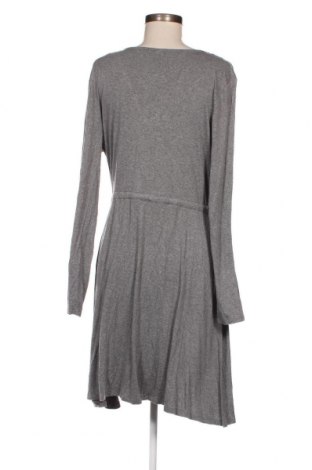 Φόρεμα H&M, Μέγεθος L, Χρώμα Γκρί, Τιμή 9,30 €