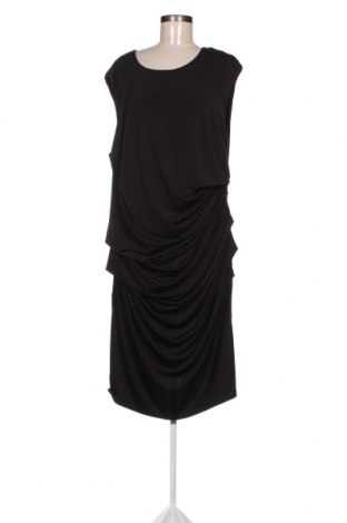 Šaty  H&M, Velikost 3XL, Barva Černá, Cena  226,00 Kč