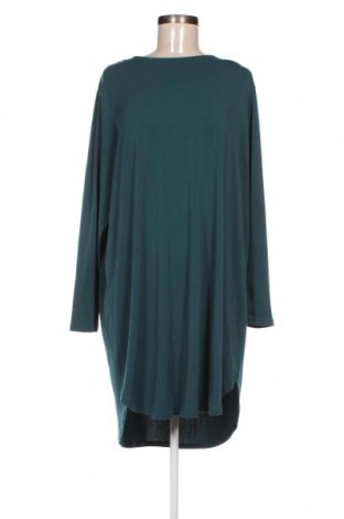 Kleid H&M, Größe XL, Farbe Blau, Preis 12,12 €