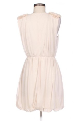 Kleid H&M, Größe S, Farbe Beige, Preis 16,91 €