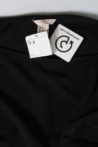 Kleid H&M, Größe M, Farbe Schwarz, Preis € 17,61
