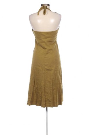 Šaty  H&M, Velikost L, Barva Zelená, Cena  209,00 Kč