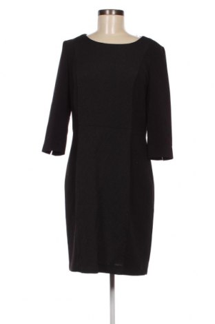 Φόρεμα H&M, Μέγεθος L, Χρώμα Μαύρο, Τιμή 8,45 €