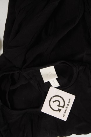 Šaty  H&M, Veľkosť XS, Farba Čierna, Cena  8,95 €