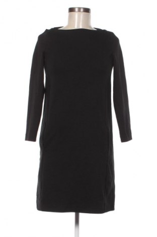 Kleid H&M, Größe XS, Farbe Schwarz, Preis 10,09 €