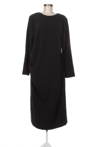 Kleid H&M, Größe XL, Farbe Schwarz, Preis 9,08 €