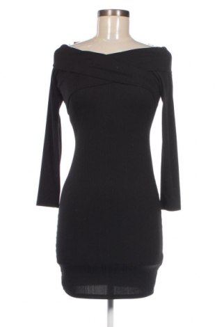 Rochie H&M, Mărime S, Culoare Negru, Preț 22,99 Lei