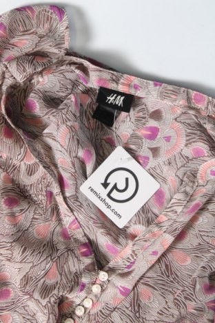 Kleid H&M, Größe S, Farbe Mehrfarbig, Preis € 8,45