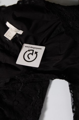 Sukienka H&M, Rozmiar S, Kolor Czarny, Cena 69,75 zł