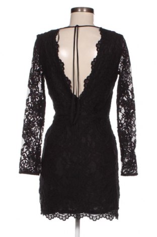 Kleid H&M, Größe S, Farbe Schwarz, Preis 19,29 €