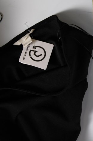Kleid H&M, Größe M, Farbe Schwarz, Preis € 19,29