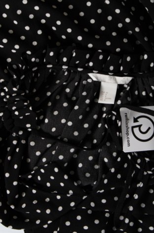 Φόρεμα H&M, Μέγεθος M, Χρώμα Μαύρο, Τιμή 9,30 €
