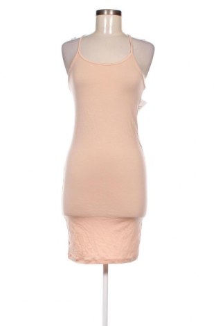 Kleid H&M, Größe S, Farbe Beige, Preis € 15,00