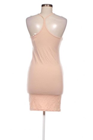 Kleid H&M, Größe S, Farbe Beige, Preis 9,00 €