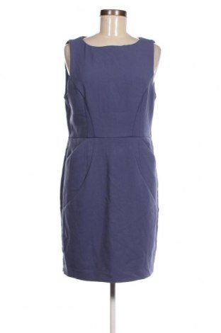 Kleid H&M, Größe XL, Farbe Blau, Preis € 10,09