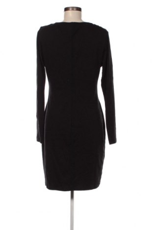 Rochie H&M, Mărime L, Culoare Negru, Preț 52,46 Lei