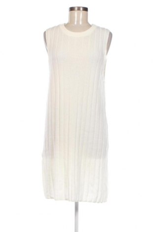Kleid H&M, Größe L, Farbe Weiß, Preis € 12,11