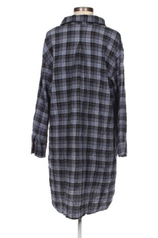 Kleid H&M, Größe L, Farbe Blau, Preis 8,90 €