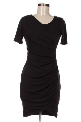 Kleid H&M, Größe XS, Farbe Schwarz, Preis 10,09 €