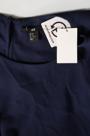 Φόρεμα H&M, Μέγεθος M, Χρώμα Μπλέ, Τιμή 27,07 €