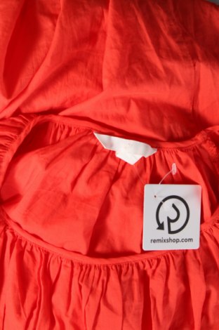 Kleid H&M, Größe S, Farbe Orange, Preis 14,83 €