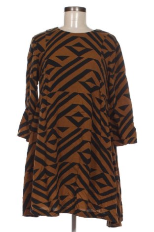 Kleid H&M, Größe L, Farbe Mehrfarbig, Preis € 11,10