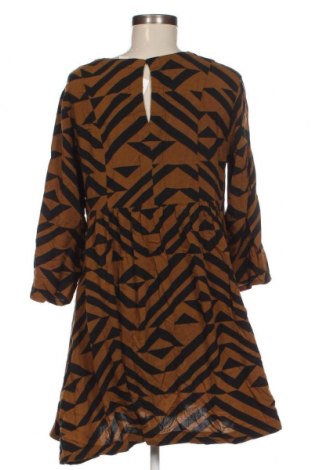 Kleid H&M, Größe L, Farbe Mehrfarbig, Preis 11,10 €