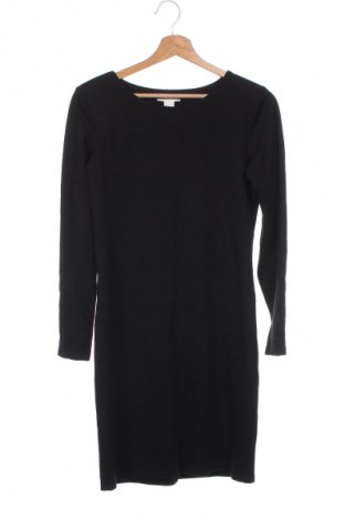 Kleid H&M, Größe S, Farbe Schwarz, Preis € 10,09