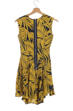Kleid H&M, Größe XS, Farbe Mehrfarbig, Preis 8,95 €