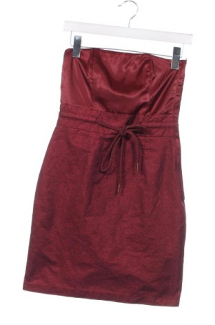 Kleid H&M, Größe S, Farbe Rot, Preis € 7,91
