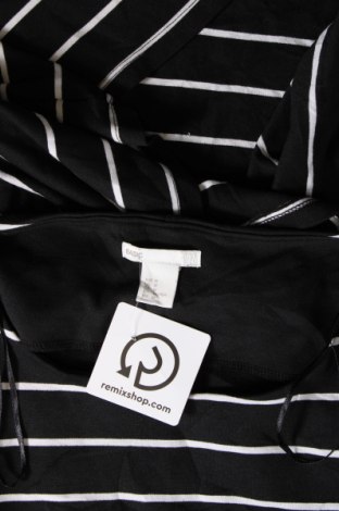 Šaty  H&M, Veľkosť M, Farba Čierna, Cena  9,70 €
