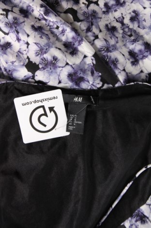 Šaty  H&M, Veľkosť XL, Farba Viacfarebná, Cena  14,83 €