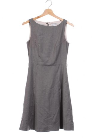 Φόρεμα H&M, Μέγεθος XS, Χρώμα Γκρί, Τιμή 8,97 €