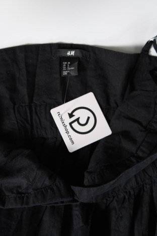 Kleid H&M, Größe S, Farbe Schwarz, Preis € 8,90