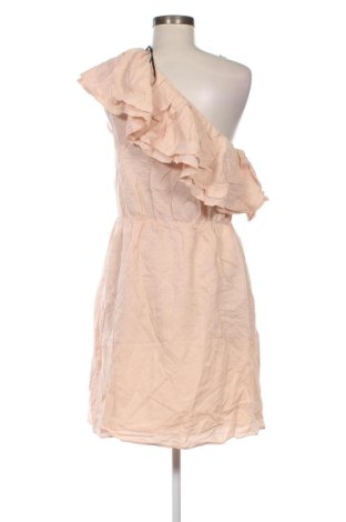 Kleid H&M, Größe XL, Farbe Rosa, Preis 16,65 €
