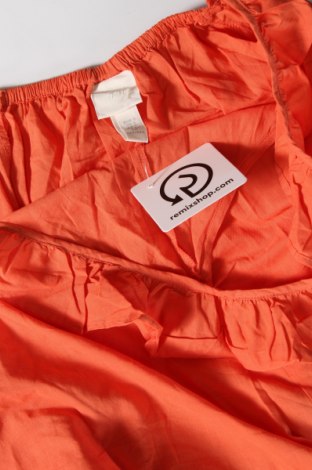 Φόρεμα H&M, Μέγεθος S, Χρώμα Πορτοκαλί, Τιμή 9,87 €