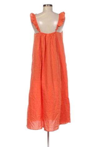 Šaty  H&M, Veľkosť S, Farba Oranžová, Cena  8,55 €