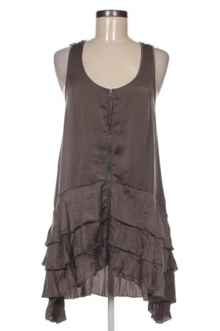Φόρεμα H&M, Μέγεθος M, Χρώμα Γκρί, Τιμή 10,22 €