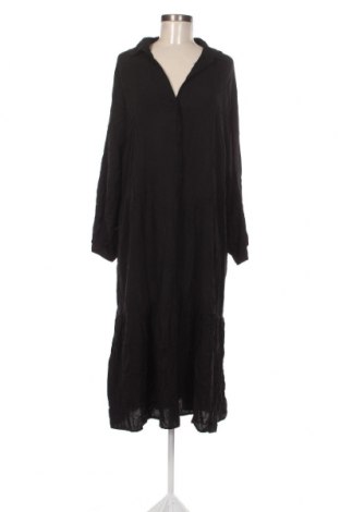 Kleid H&M, Größe L, Farbe Schwarz, Preis 12,11 €
