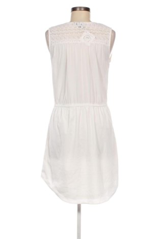 Kleid H&M, Größe M, Farbe Ecru, Preis 8,90 €