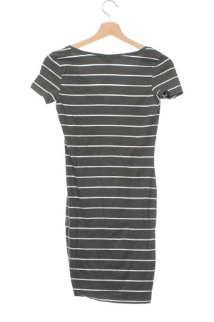 Kleid H&M, Größe XS, Farbe Grün, Preis € 8,90
