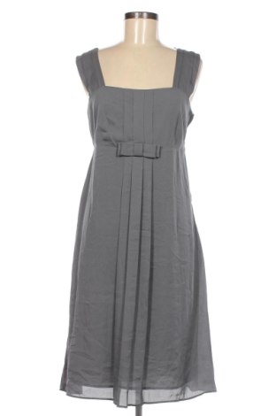 Kleid H&M, Größe M, Farbe Grau, Preis 22,20 €