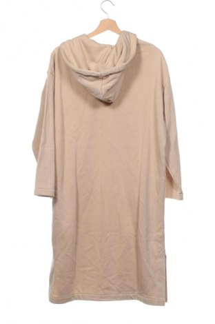 Kleid H&M, Größe XS, Farbe Beige, Preis € 6,87